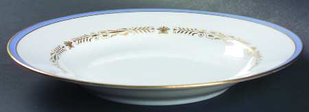 Pavia Rim Soup Bowl