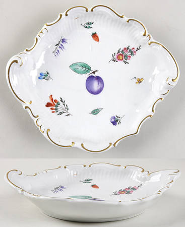 Perugia (White) Bon Bon