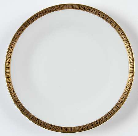 Piemonte Bread & Butter Plate