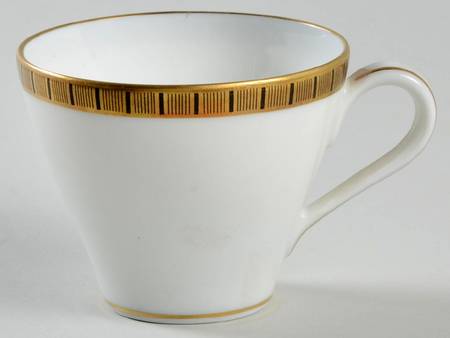 Piemonte Flat Demitasse Cup