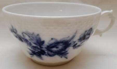 Portofino Footed Cup