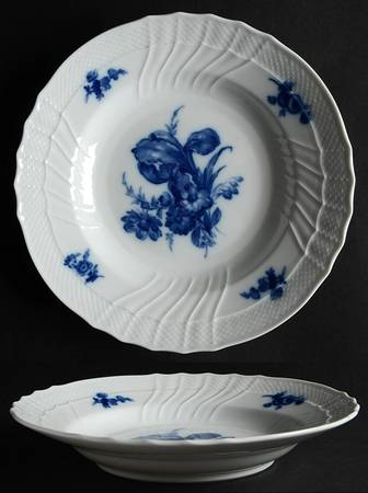 Portofino Large Rim Soup Bowl