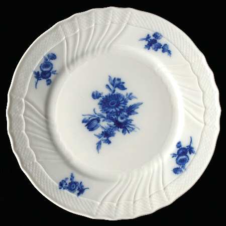 Portofino Luncheon Plate