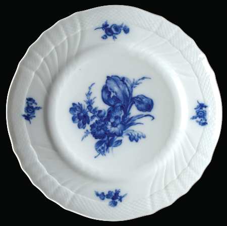 Portofino Dinner Plate