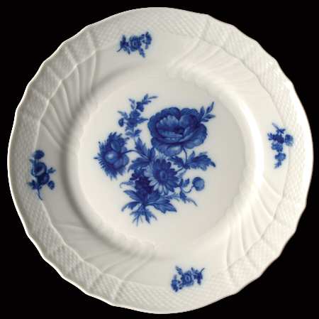 Portofino Dinner Plate