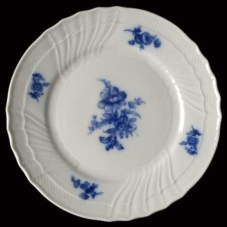 Portofino Luncheon Plate