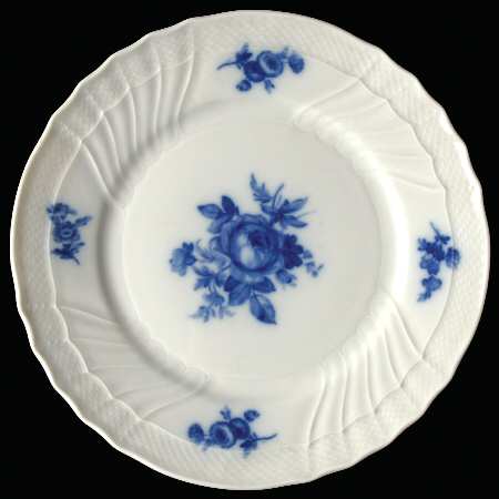 Portofino Luncheon Plate