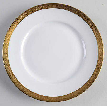 Ponte Vecchio Salad Plate