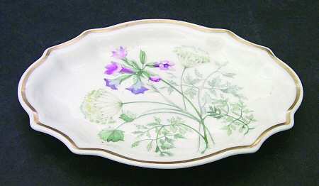 Primavera Soap Dish