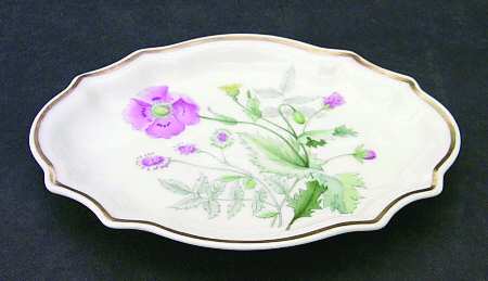 Primavera Soap Dish