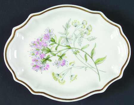 Primavera Soap Dish