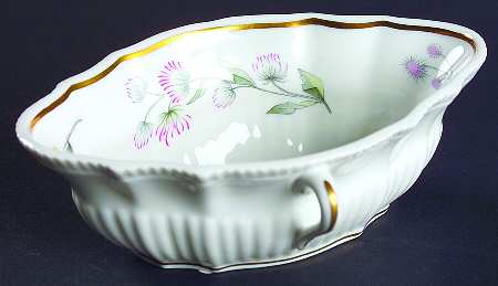 Primavera Open Sauce Boat