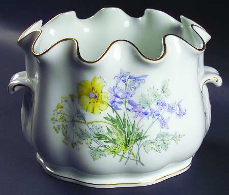 Primavera 6" Cachepot
