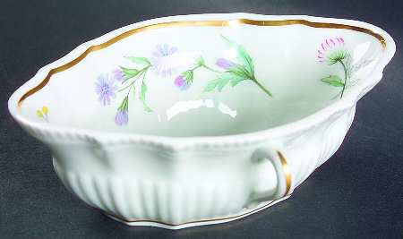 Primavera Open Sauce Boat