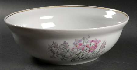 10" Large Salad Serving Bowl