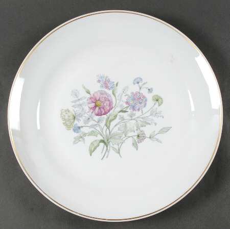 Primavera 13" Chop Plate (Round Platter)
