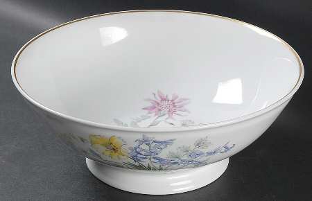 Primavera 10" Large Fruit Bowl