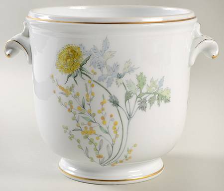 Primavera 6" Cachepot