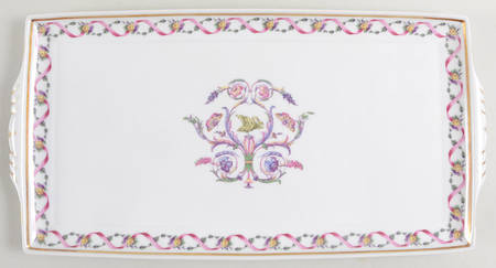 Rapallo 14" Rectangular Tray