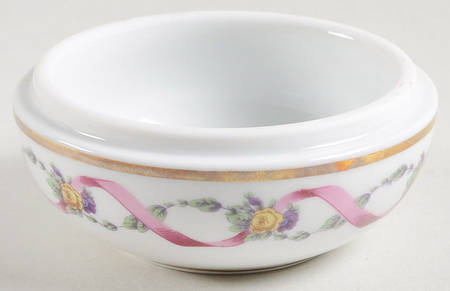 Rapallo 3" Round Box No Lid