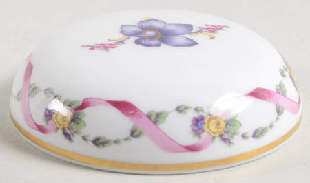 Rapallo Lid for 3" Round Box