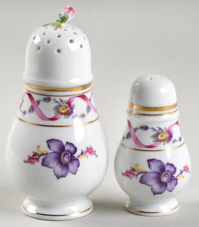 Rapallo Salt & Pepper Set