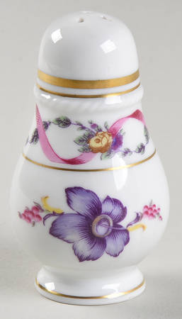 Rapallo Salt Shaker