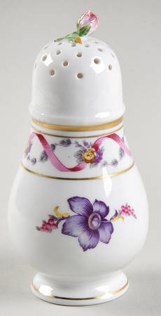 Rapallo Pepper Shaker