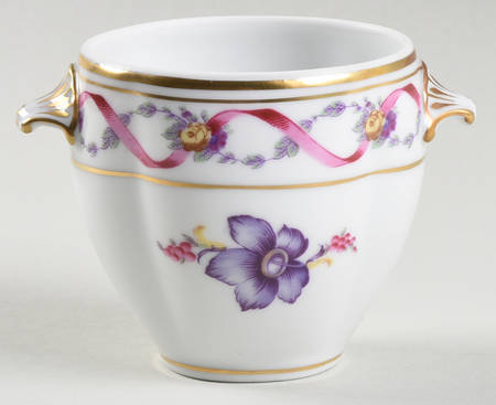 Rapallo Mini Open Sugar Bowl
