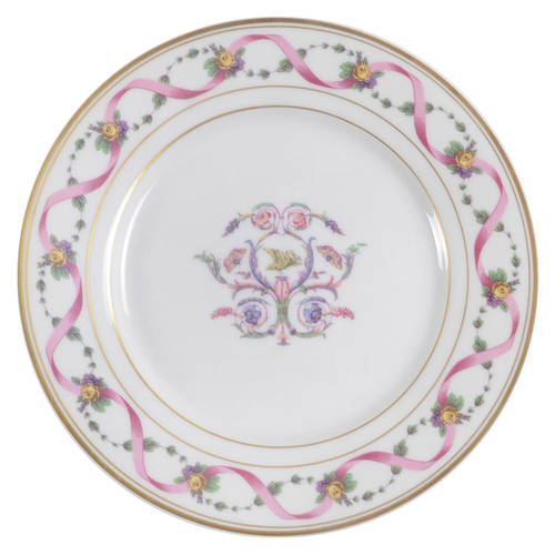 Rapallo Salad Plate