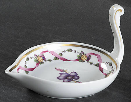 Rapallo Ring Holder