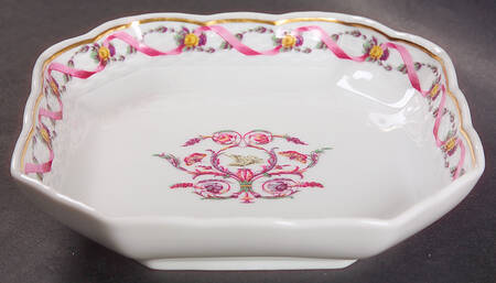 Rapallo Nut Dish