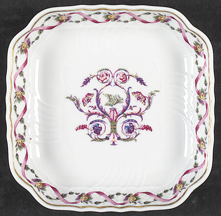 Rapallo Nut Dish
