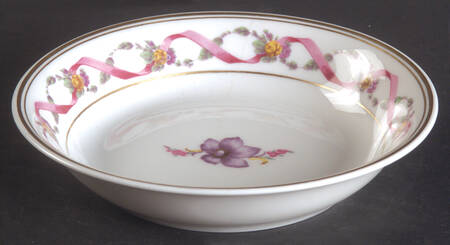 Rapallo Fruit/Dessert (Sauce) Bowl
