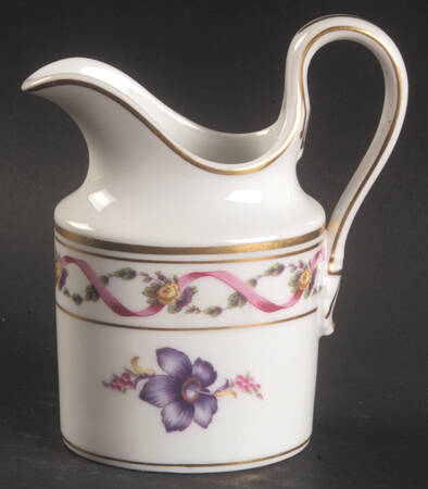 Rapallo Mini Creamer
