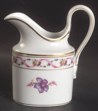 Rapallo Creamer
