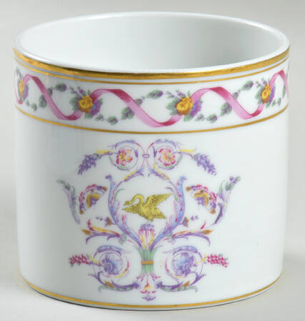 Rapallo Candy Jar No Lid