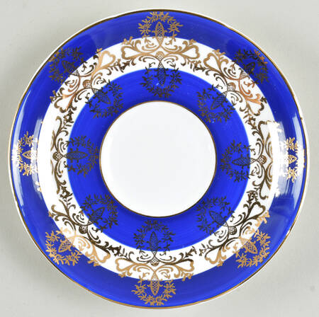 Rapallo Saucer