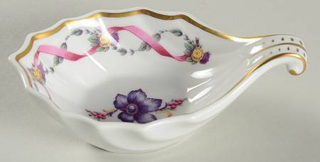 Rapallo Spoon Rest/Holder (Holds 1 Spoon)