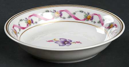 Rapallo Fruit/Dessert (Sauce) Bowl