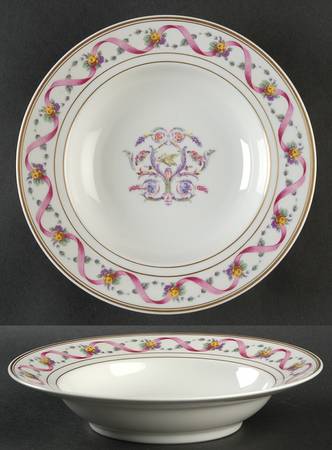 Rapallo Rim Soup Bowl