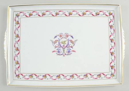 Rapallo 16'' Rectangular Tray