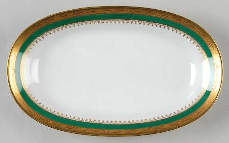 Regal Green Relish
