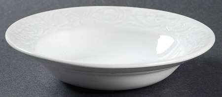 Renaissance Rim Cereal Bowl