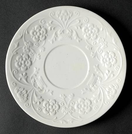 Renaissance Saucer
