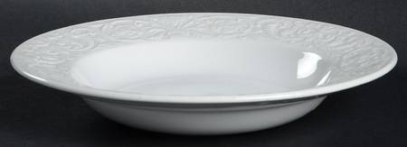 Renaissance Rim Soup Bowl