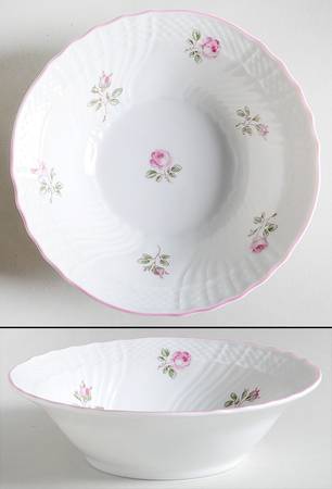Roselline Fruit/Dessert (Sauce) Bowl