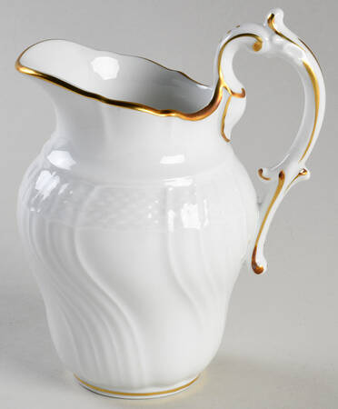 San Remo Creamer