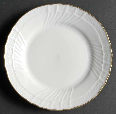 San Remo Bread & Butter Plate