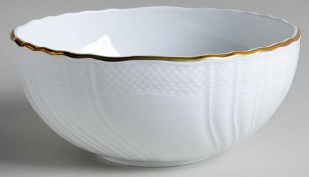 San Remo 6" Individual Pasta Bowl